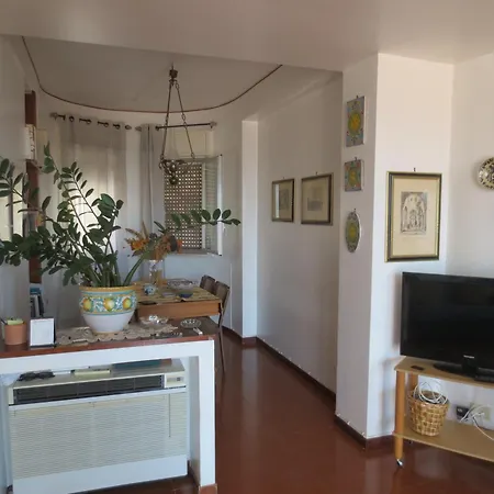 Casa Allegra Mondello Villa Palermo