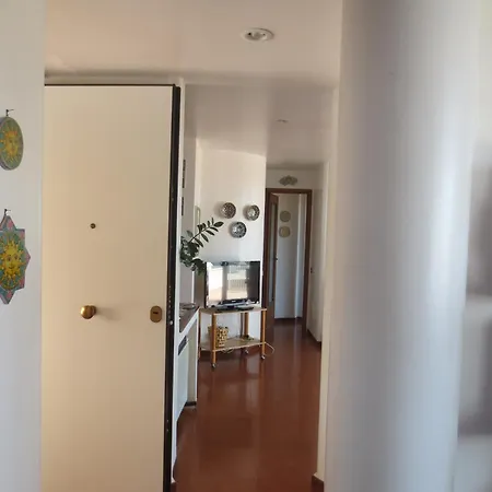 Casa Allegra Mondello Villa Palermo