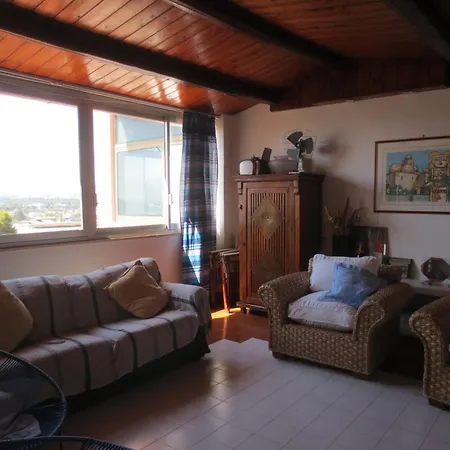 Casa Allegra Mondello Villa