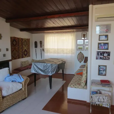 Casa Allegra Mondello * Palermo