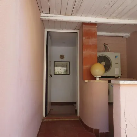 Casa Allegra Mondello * Palermo