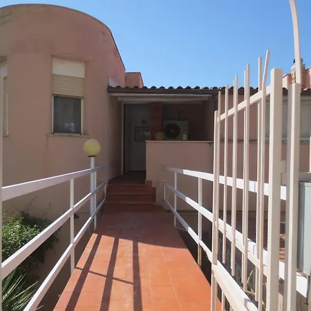 Casa Allegra Mondello *