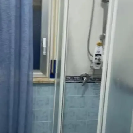 Villa Casa Allegra Mondello Palermo