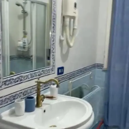 Casa Allegra Mondello